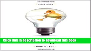 [Read PDF] So, You re a Creative Genius... Now What? Ebook Free