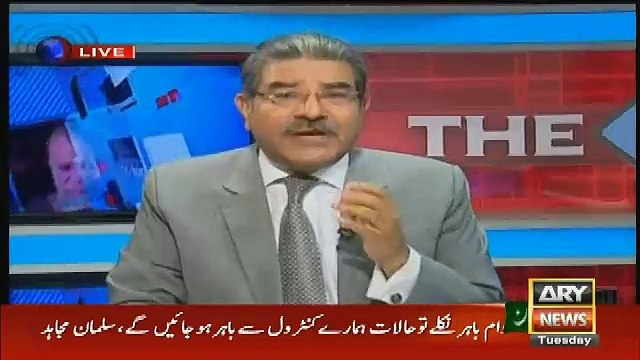 bacho ki zaydti ke mamle pr rana sanaullah kia keht ehain..sami ibrahim tellng