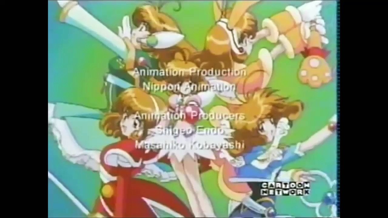 Corrector Yui all opening