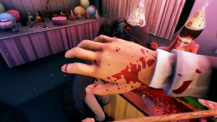 Top 10 Upcoming Horror Games 2016-2017