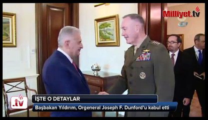 İşte o kritik görüşmenin detayları...