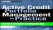 [Read PDF] Active Credit Portfolio Management in Practice Ebook Online