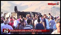 Milliyet Tv Haber Bülteni 02.08.2016