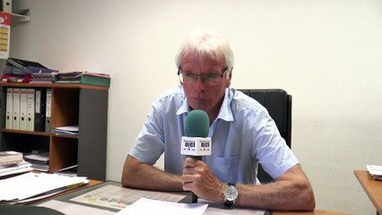 D!CI TV: Jean Leduc, du CDOS 05, évoque les JO de Rio