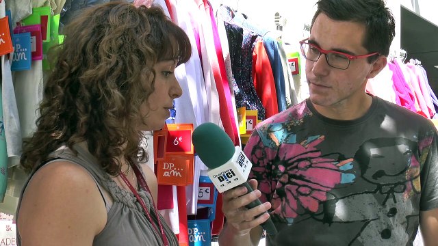 D!CI TV: retour sur la braderie des commerçants à Gap