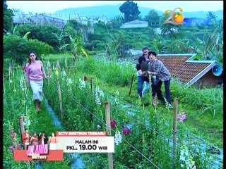 FTV Mengejar Cinta Petani Bunga Part 3