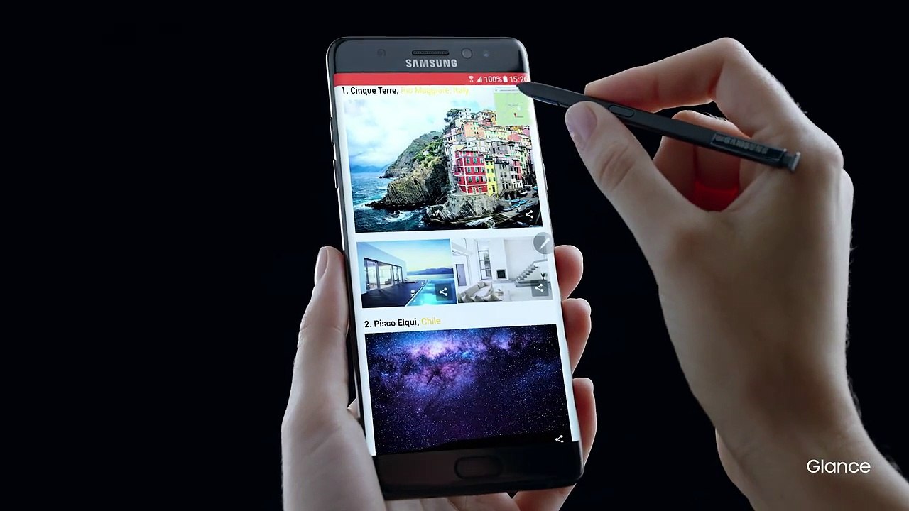 Samsung Galaxy Note 7