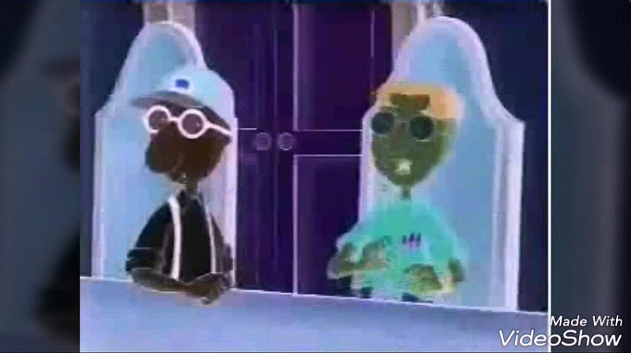Doug's 1st Movie (1999) Theatrical Video Trailer in G Major