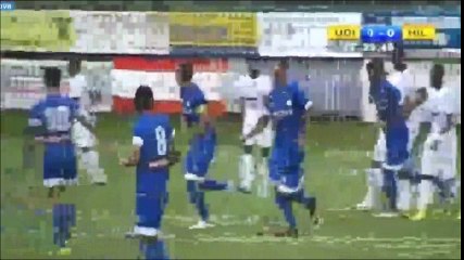 Udinese vs Al-Hilal 1-0 All Goals & Highlights HD 02.08.1016