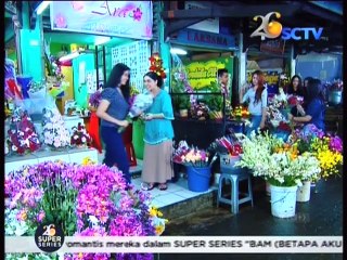 FTV Mengejar Cinta Petani Bunga Part 4