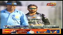 Checkout Sami Aslam Amazing Hundred in Pakistan Cup