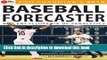 Ebook 2016 Baseball Forecaster:   Encyclopedia of Fanalytics (Ron Shandler s Baseball Forecaster)