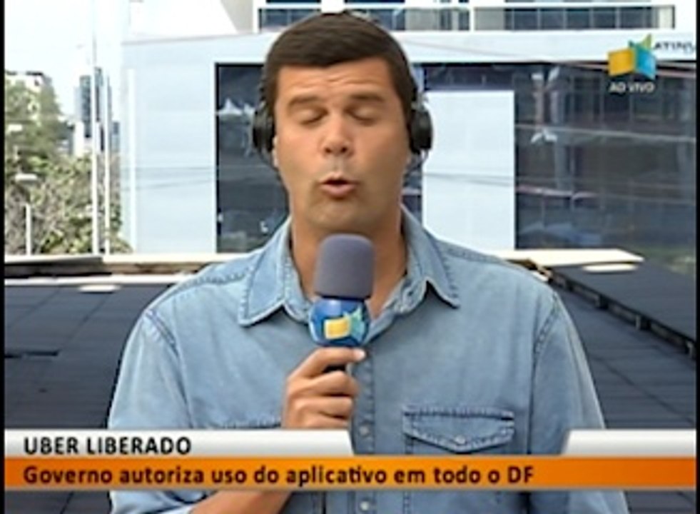 GDF BATE O MARTELO