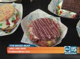 Celebrate National Ice Cream Sandwich Day with The Baked Bear