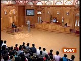 Shah Rukh Khan in Aap Ki Adalat 2016 (Full Episode)