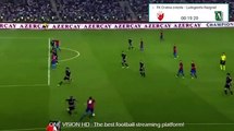 Michael Krmencik Goal HD - Qarabag 1-1 Plzen 02.08.1016