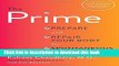 Books The Prime: Prepare and Repair Your Body for Spontaneous Weight Loss Full Online