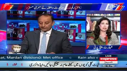 Kal Tak with Javed Chaudhry – 2nd August 2016