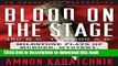 Books Blood on the Stage, 480 B.C. to 1600 A.D.: Milestone Plays of Murder, Mystery, and Mayhem