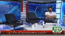 See Why PMLN Member Refuses To Participate In Live Show - Vi