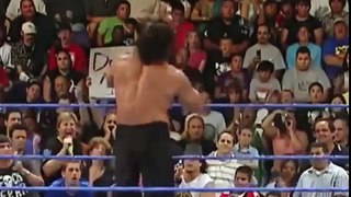 WWE Undertaker vs The Great Khali Judgment Day 2006 Full Match