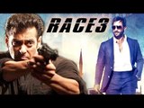 Race 3 2016 - Salman Khan , Saif Ali khan , Anil Kapoor