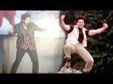 Ali Fazal Dancing On Sunny Deol's Yara O Yara Song