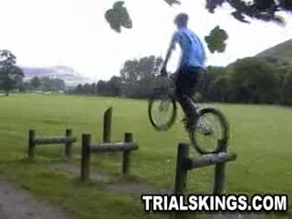 VTT de la mort