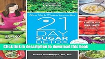 Ebook The 21-Day Sugar Detox: Bust Sugar   Carb Cravings Naturally Full Online