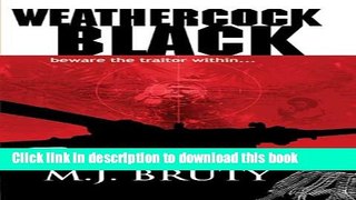 Books Weathercock Black Free Online