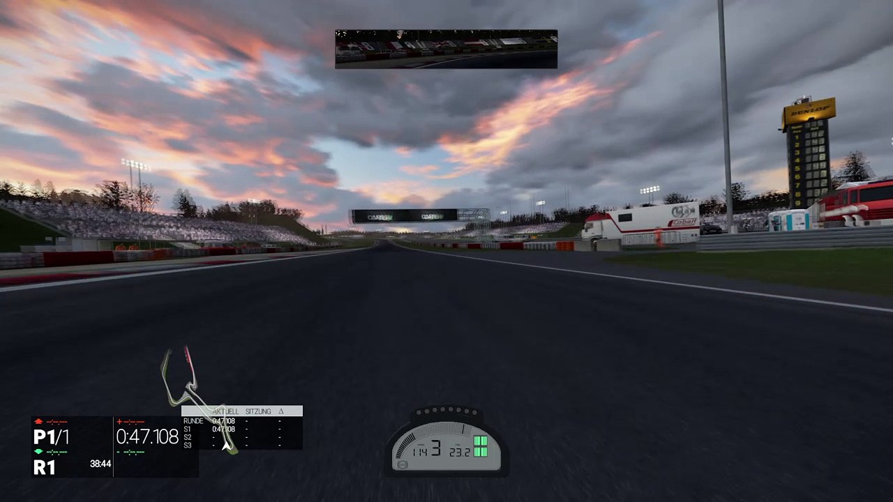 Project CARS 8:17