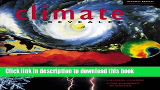 Ebook THE CLIMATE REVEALED (INSIGHTS ON SCIENCE) Free Online