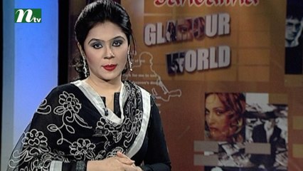 Glamour World | Episode 507 | Entertainment program