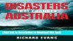 Books Disasters That Changed Australia Free Download