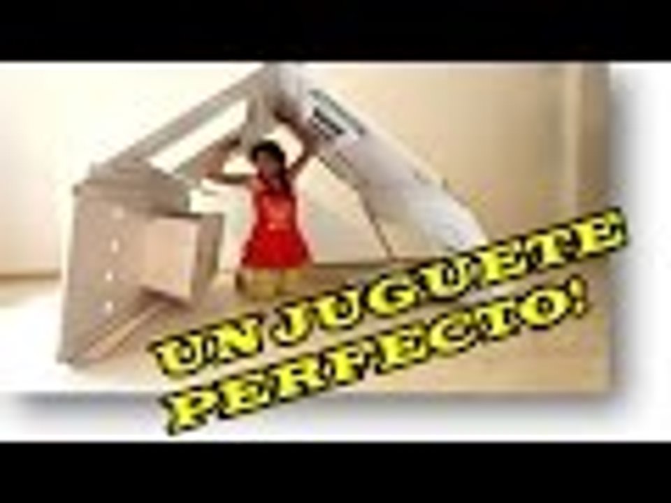 EL JUGUETE PERFECTO PARA TUS HIJAS nuevo