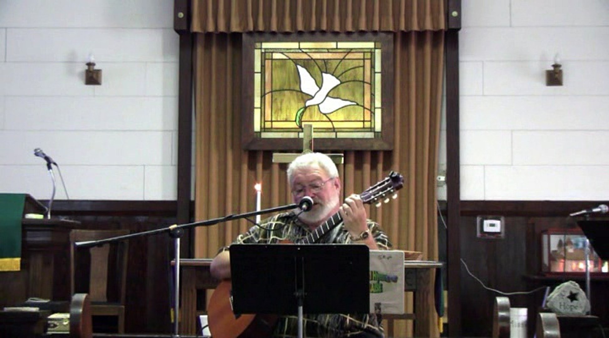 GOSPEL