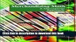 [Read PDF] Merchandising Math: A Managerial Approach Ebook Free