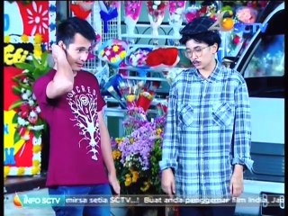 FTV Mengejar Cinta Petani Bunga Part 5