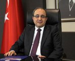Pamukkale Üniversitesi Rektörü Makamında Gözaltına Alındı