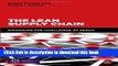 [Read PDF] The Lean Supply Chain: Managing the Challenge at Tesco Ebook Free