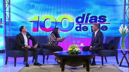 100 DIAS DE PIE B3 julio 31 del 2016