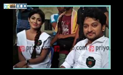 সায়মন-পিয়াকে নিয়ে ছবির শুটিং শুরু করলেন মানিক, Bangla New Movie Shooting