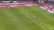 Mitchell Donald Goal - FK Crvena zvezda  1-0 Ludogorets - 02-08-2016