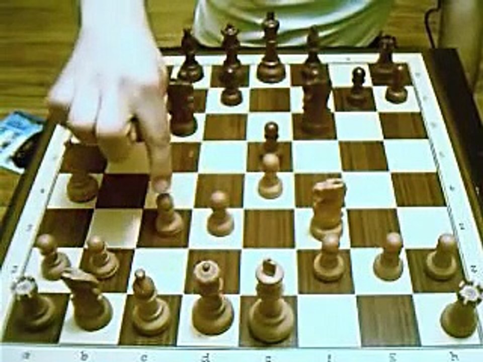 Ajedrez. Apertura Española o Ruy Lopez (3). Nivel Básico. Trucos y celadas