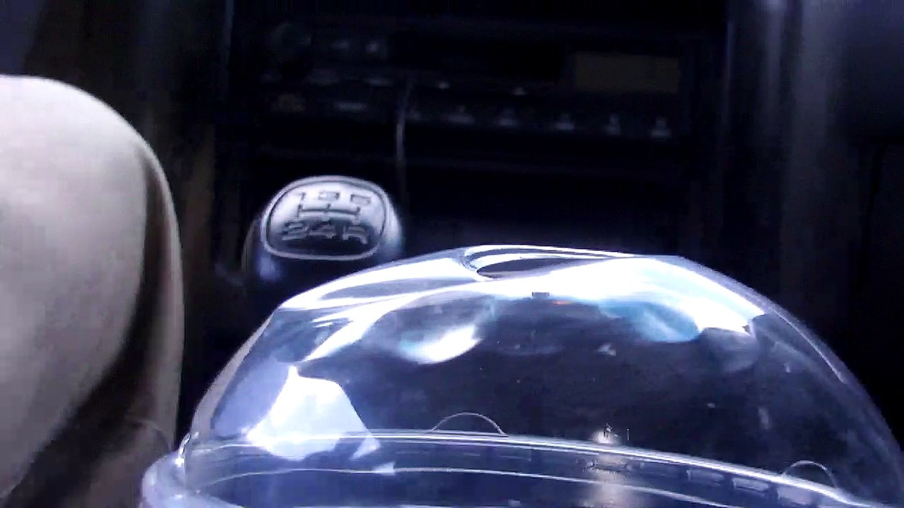Geiger Counter