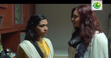 Baba Ki Rani - Episode - 21 on Ary Zindagi in High Quality 2nd August 2016