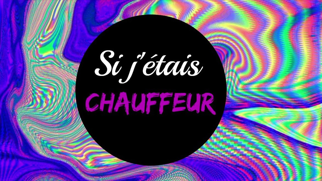 SI J'ÉTAIS .... 2
