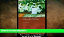 FREE DOWNLOAD  Oman - The Islamic Democratic Tradition (Durham Modern Middle East and Islamic