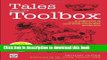 Read Tales from the Toolbox: A Collection of Behind-the-Scenes Tales from Grand Prix Mechanics
