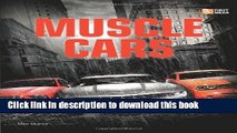 Download Muscle Cars (First Gear) Ebook Free